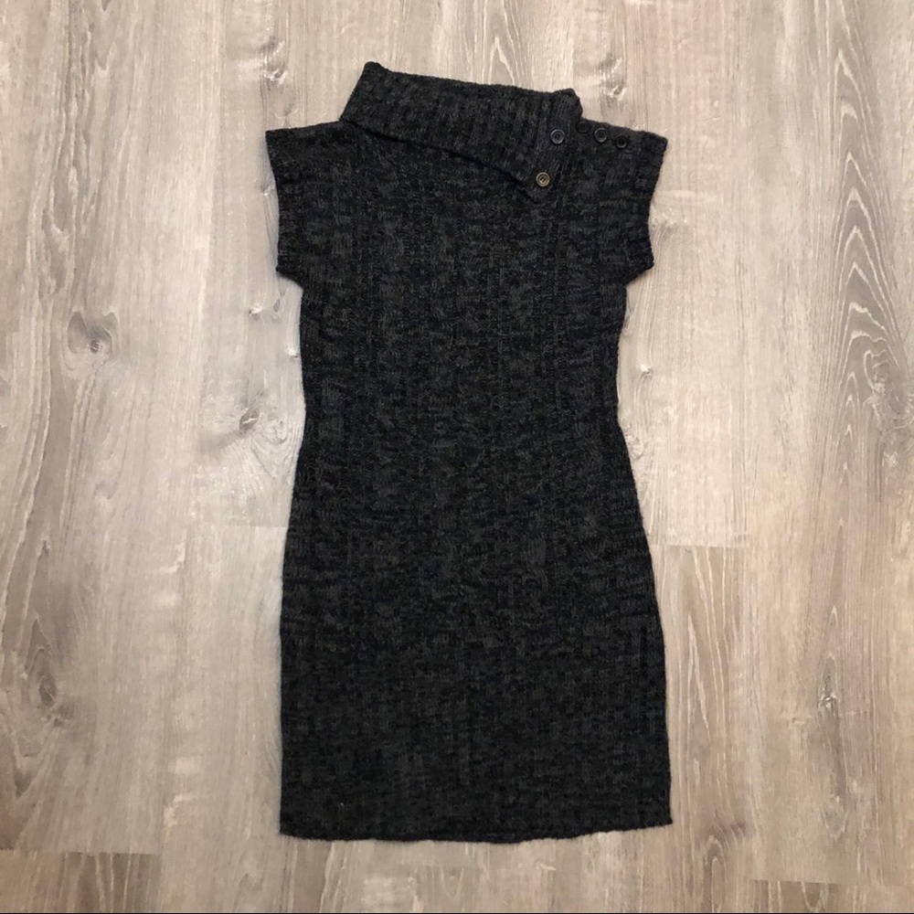 Sweater Dress - Picture 4 of 11